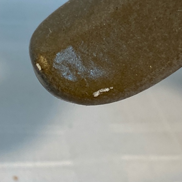 EUC Royal Haegar Speckled Duck Planter - Picture 10 of 15